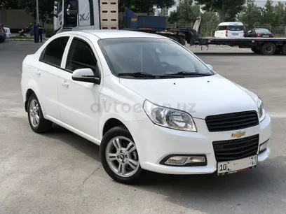 Chevrolet Nexia 3, 4 pozitsiya 2020 yil, КПП Avtomat, shahar Toshkent uchun 9 600 у.е. id5185326
