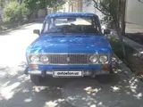 Синий ВАЗ (Lada) 2106 1986 года, КПП Механика, в Самарканд за ~2 044 y.e. id5040264, Фото №1
