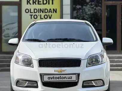 Chevrolet Nexia 3, 4 pozitsiya 2019 yil, КПП Avtomat, shahar Farg'ona uchun 9 800 у.е. id5216127