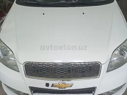 Chevrolet Nexia 3, 2 pozitsiya 2020 yil, КПП Mexanika, shahar Guliston uchun 10 200 у.е. id4989289