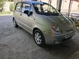 Chevrolet Matiz, 2 позиция 2005 года, КПП Механика, в Фергана за 2 100 y.e. id6427241, Фото №1