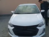 Chevrolet Onix 2023 года, в Янгиарыкский район за ~10 814 y.e. id6640404, Фото №1