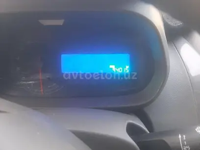 Белый Chevrolet Cobalt, 2 позиция 2019 года, КПП Механика, в Ташкент за 10 600 y.e. id4998493