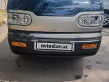 Chevrolet Damas 2024 года, КПП Механика, в Ташкент за ~8 194 y.e. id5110874, Фото №1