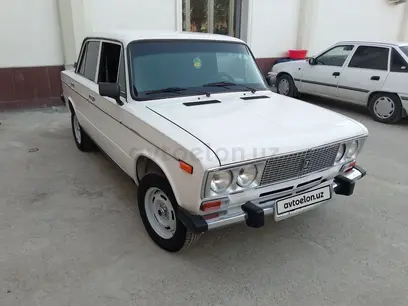 Белый ВАЗ (Lada) 2106 1985 года, КПП Механика, в Самарканд за 3 100 y.e. id4991528