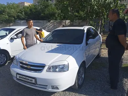 Chevrolet Lacetti, 3 pozitsiya 2013 yil, КПП Avtomat, shahar Andijon uchun 7 800 у.е. id5150351