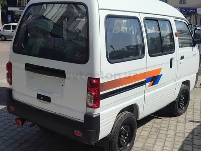 Белый Chevrolet Damas 2024 года, КПП Механика, в Ташкент за 8 000 y.e. id3377931