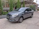 Мокрый асфальт Chevrolet Nexia 3, 4 позиция 2022 года, КПП Автомат, в Ташкент за 11 900 y.e. id3336769, Фото №1