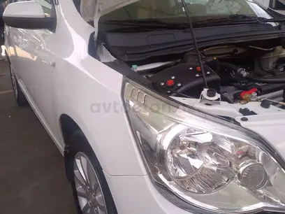 Белый Chevrolet Cobalt, 4 евро позиция 2013 года, КПП Автомат, в Ташкент за 7 600 y.e. id4981367