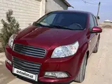 Olcha Chevrolet Nexia 3, 4 pozitsiya 2017 yil, КПП Avtomat, shahar Qarshi uchun ~8 730 у.е. id4862166, Fotosurat №1