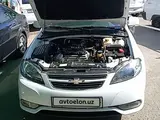 Chevrolet Gentra, 3 позиция 2021 года, КПП Автомат, в Ташкент за 12 500 y.e. id5197182, Фото №1