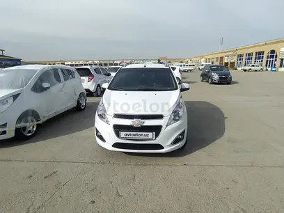 Chevrolet Spark, 4 позиция 2018 года, КПП Механика, в Карши за ~9 494 y.e. id5173322