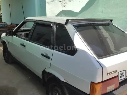 ВАЗ (Lada) Самара (хэтчбек 2109) 1988 года, КПП Механика, в Ташкент за 1 100 y.e. id5198067