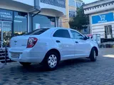 Белый Chevrolet Cobalt, 2 позиция 2019 года, КПП Механика, в Карши за 11 300 y.e. id5201750, Фото №1