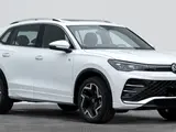 Синий Volkswagen Tiguan 2025 года, КПП Автомат, в Ташкент за 37 600 y.e. id6427388, Фото №1