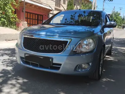 Chevrolet Cobalt, 2 pozitsiya 2013 yil, КПП Mexanika, shahar Toshkent uchun 7 000 у.е. id5223952
