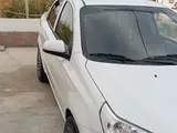 Белый Chevrolet Nexia 3, 3 позиция 2019 года, КПП Механика, в Яккабагский район за ~7 877 y.e. id6717100, Фото №1