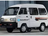 Chevrolet Damas 2024 года, в Шахрисабз за ~8 016 y.e. id5230189