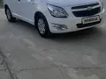 Chevrolet Cobalt, 2 pozitsiya 2020 yil, КПП Mexanika, shahar Shofirkon tumani uchun 9 900 у.е. id6742469