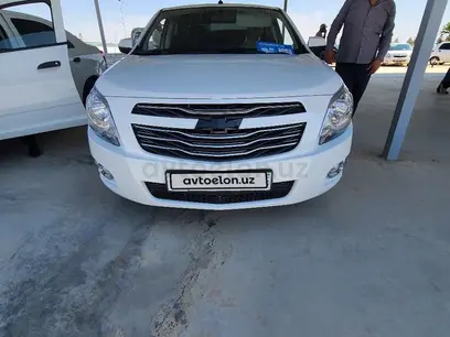 Chevrolet Cobalt, 4 pozitsiya 2020 yil, КПП Avtomat, shahar Termiz uchun ~11 472 у.е. id4981167