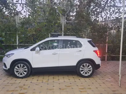 Chevrolet Tracker, 3 позиция 2019 года, в Ташкент за 13 200 y.e. id6281952