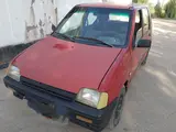 Красный Daewoo Tico 1998 года, КПП Механика, в Турткульский район за ~799 y.e. id6408180, Фото №1