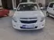 Белый Chevrolet Cobalt, 4 позиция 2022 года, КПП Автомат, в Фергана за 12 800 y.e. id5116618