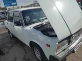 ВАЗ (Lada) 2107 1992 года, КПП Механика, в Ташкент за 2 000 y.e. id5035436, Фото №1