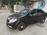 Chevrolet Nexia 3, 4 позиция 2019 года, КПП Автомат, в Ташкент за 8 600 y.e. id6500040, Фото №1