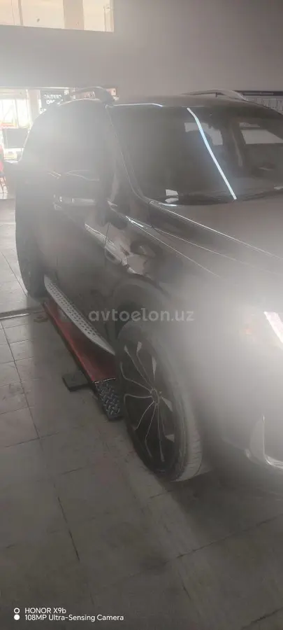 Chevrolet Captiva 2011 — 10