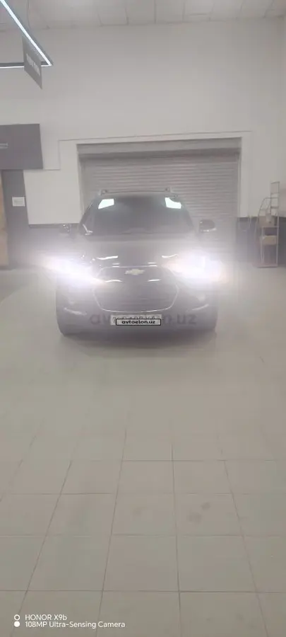 Chevrolet Captiva 2011 — 3