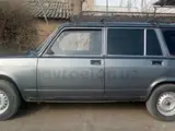 Мокрый асфальт ВАЗ (Lada) 2104 1985 года, КПП Механика, в Баяут за ~1 578 y.e. id6378575, Фото №1