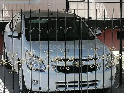Chevrolet Cobalt 2024 года, КПП Автомат, в Ташкент за ~12 936 y.e. id5195199