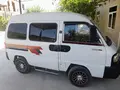 Chevrolet Damas 2014 года, в Бухара за 4 200 y.e. id6477305