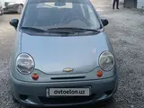 Chevrolet Matiz, 2 pozitsiya 2010 yil, КПП Mexanika, shahar Navoiy uchun ~3 004 у.е. id6752562, Fotosurat №1
