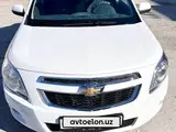 Chevrolet Cobalt, 4 позиция 2024 года, КПП Автомат, в Ургенч за ~12 933 y.e. id6726874, Фото №1