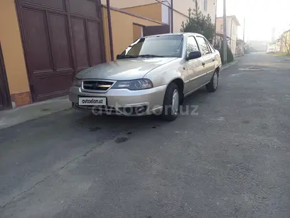 Chevrolet Nexia 2, 4 позиция DOHC 2009 года, КПП Механика, в Фергана за 3 600 y.e. id6198760