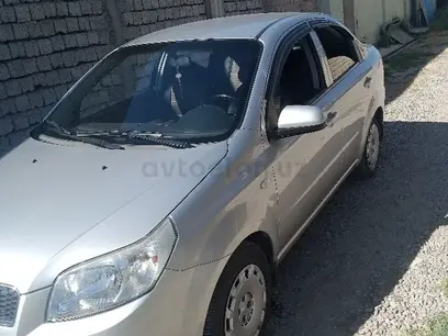 Серебристый Chevrolet Nexia 3, 2 позиция 2019 года, КПП Механика, в Ташкент за 7 600 y.e. id5223335