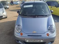 Chevrolet Matiz, 2 позиция 2011 года, КПП Механика, в Бухара за 3 500 y.e. id6854616