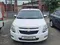 Белый Chevrolet Cobalt, 4 евро позиция 2022 года, КПП Автомат, в Фергана за 11 900 y.e. id5090259