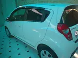 Белый Chevrolet Spark, 2 позиция 2014 года, КПП Механика, в Андижан за 6 000 y.e. id5183868, Фото №1