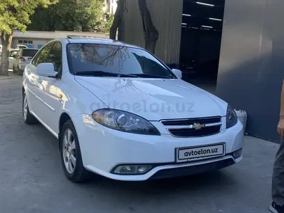 Oq Chevrolet Gentra, 3 pozitsiya 2018 yil, КПП Avtomat, shahar Toshkent uchun 10 700 у.е. id5227292