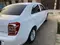 Белый Chevrolet Cobalt, 4 позиция 2023 года, КПП Автомат, в Термез за ~13 074 y.e. id4988565