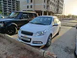 Chevrolet Nexia 3, 2 позиция 2018 года, КПП Механика, в Бухара за 8 200 y.e. id5036476, Фото №1