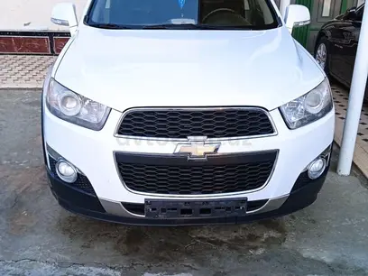 Chevrolet Captiva, 2 позиция 2012 года, КПП Механика, в Самарканд за 14 000 y.e. id4952212