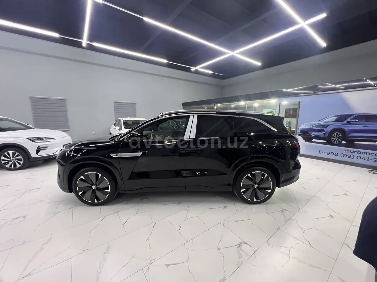 BYD Tang L