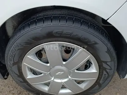 Chevrolet Gentra 2021 года, в Ташкент за 12 500 y.e. id6625843