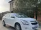 Белый Chevrolet Cobalt, 4 евро позиция 2024 года, КПП Автомат, в Навои за ~13 627 y.e. id4967011