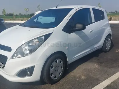Chevrolet Spark, 2 pozitsiya 2020 yil, КПП Mexanika, shahar Toshkent uchun 7 500 у.е. id6381357