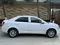 Белый Chevrolet Cobalt, 4 позиция 2024 года, КПП Автомат, в Андижан за 13 600 y.e. id4989204